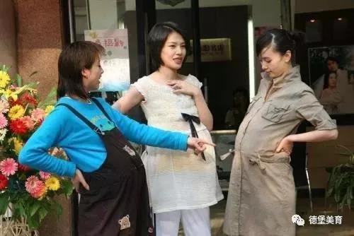 孕期到底要不要运动？看这位试管婴儿宝妈分享的经验