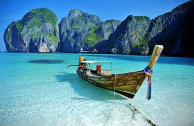 赴美产子，泰国清迈、曼谷、普吉岛换旅行证攻略