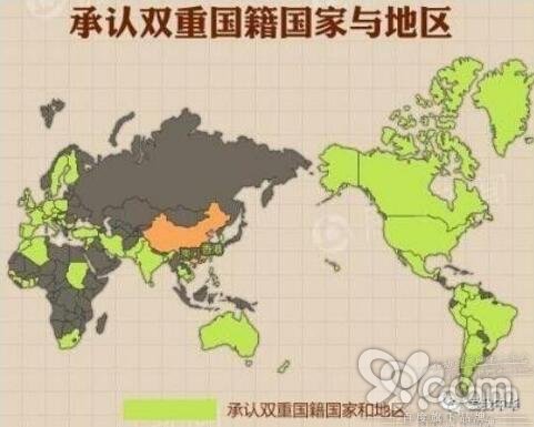 《国际人才蓝皮书》倡议降低归国门槛 赴美生子宝宝将受益