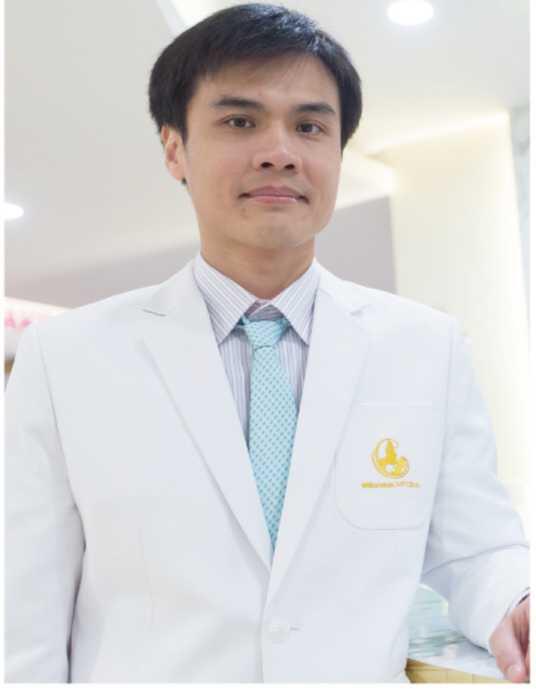 泰国千禧生殖中心Satienpong Jarusintanakorn