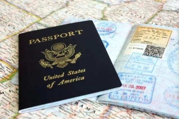 美国学生赴美签证种类简介