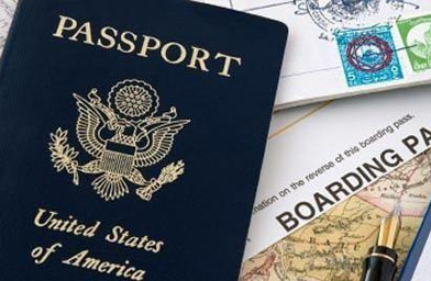 赴美产子，第一次出国，如何轻松拿到美国签证？