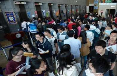 中国美签申请者最关心的20个签证问题